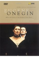 Tschaikowsky - Eugene Onegin (Arthaus)