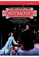 Tschaikowsky - Nutcracker/San Francisco Ballet