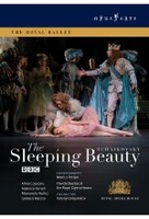 Tschaikowsky - Sleeping Beauty