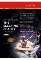 Tschaikowsky - Sleeping Beauty