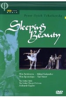 Tschaikowsky - Sleeping Beauty/Bolshoi Theatre