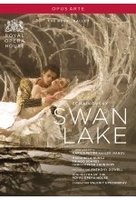 Tschaikowsky - Swan Lake