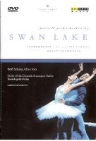 Tschaikowsky - Swan Lake