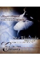 Tschaikowsky - Swan Lake (Grand Ballet)