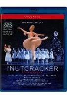 Tschaikowsky - The Nutcracker