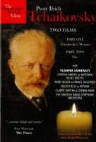 Tschaikowsky - Two Films