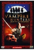Tsui Harks Vampire Hunters