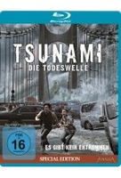 Tsunami - Die Todeswelle [SE]