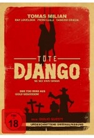 Töte Django [LE]