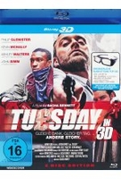 Tuesday - Uncut Version