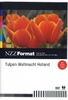 Tulpen-Weltmacht Holland - NZZ Format