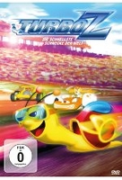 TurboZ - Die schnellste Schnecke der Welt