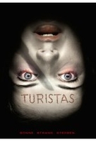 Turistas - Metal-Pack