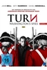 Turn - Washingtons Spies - Staffel 1 [4 DVDs]