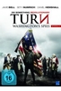 Turn - Washingtons Spies - Staffel 2 [4 DVDs]