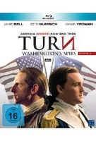Turn - Washingtons Spies - Staffel 3 [4 BRs]
