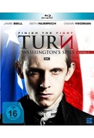 Turn - Washingtons Spies - Staffel 4 [4 BRs]