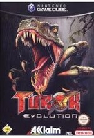 Turok Evolution
