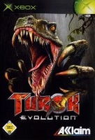 Turok Evolution