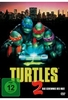 Turtles 2 - Das Geheimnis der Ooze