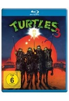 Turtles 3 - Ninja Turtles