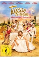 Tuscan Wedding - Hochzeit auf Italienisch