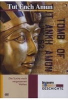 Tut Ench Amun - Discovery Geschichte