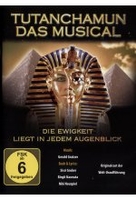 Tutanchamun - Das Musical: Die Ewigkeit liegt in jedem Augenblick