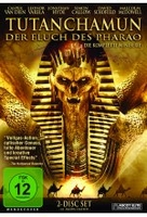 Tutanchamun - Der Fluch des Pharao [2 DVDs]
