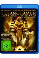 Tutanchamun - Der Fluch des Pharao