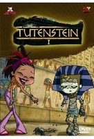 Tutenstein - Vol. 1