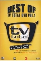 TV Total - Vol. 1 Best Of/Wir kiffen!