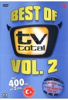 TV Total - Vol. 2 Best Of [2 DVDs]