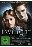 Twilight - Biss zum Morgengrauen