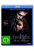 Twilight - Biss zum Morgengrauen