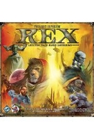 Twilight Imperium: Rex