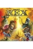 Twilight Imperium: Rex Boardgame (engl.)