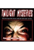 Twilight Mysteries 1 - Fluch der Unsterblichkeit
