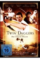 Twin Daggers