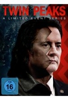 Twin Peaks - A Limited Event Series - Special Edition [10 DVDs]