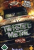 Twisted Metal - Head On