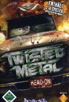 Twisted Metal - Head On
