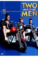 Two and a Half Men - Mein cooler Onkel Charlie - Staffel 2 [4 DVDs]