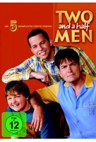 Two and a Half Men - Mein cooler Onkel Charlie - Staffel 5 [3 DVDs]