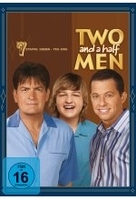 Two and a Half Men - Mein cooler Onkel Charlie - Staffel 7.1 [2 DVDs]