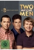 Two and a Half Men - Mein cooler Onkel Charlie - Staffel 8 [2 DVDs]