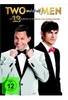 Two and a Half Men - Staffel 12 [2 DVDs]