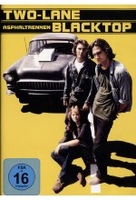 Two-Lane Blacktop