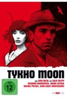 Tykho Moon - Red Line Edition