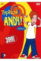 Typisch Andy! - Megapack 2 [3 DVDs]
